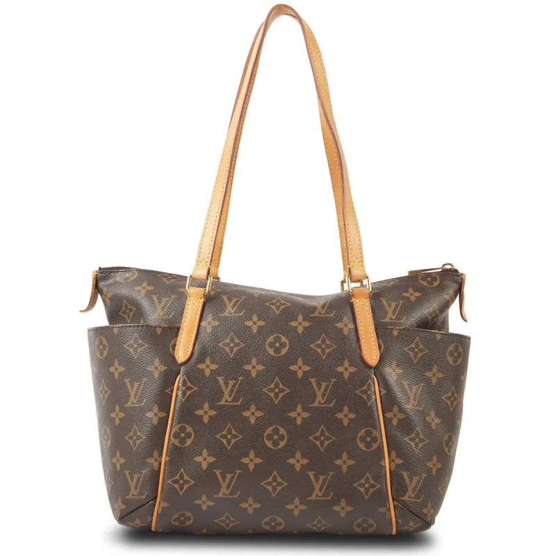 Louis Vuitton Totally PM Monogram (Pre-Owned) sold by Zulily