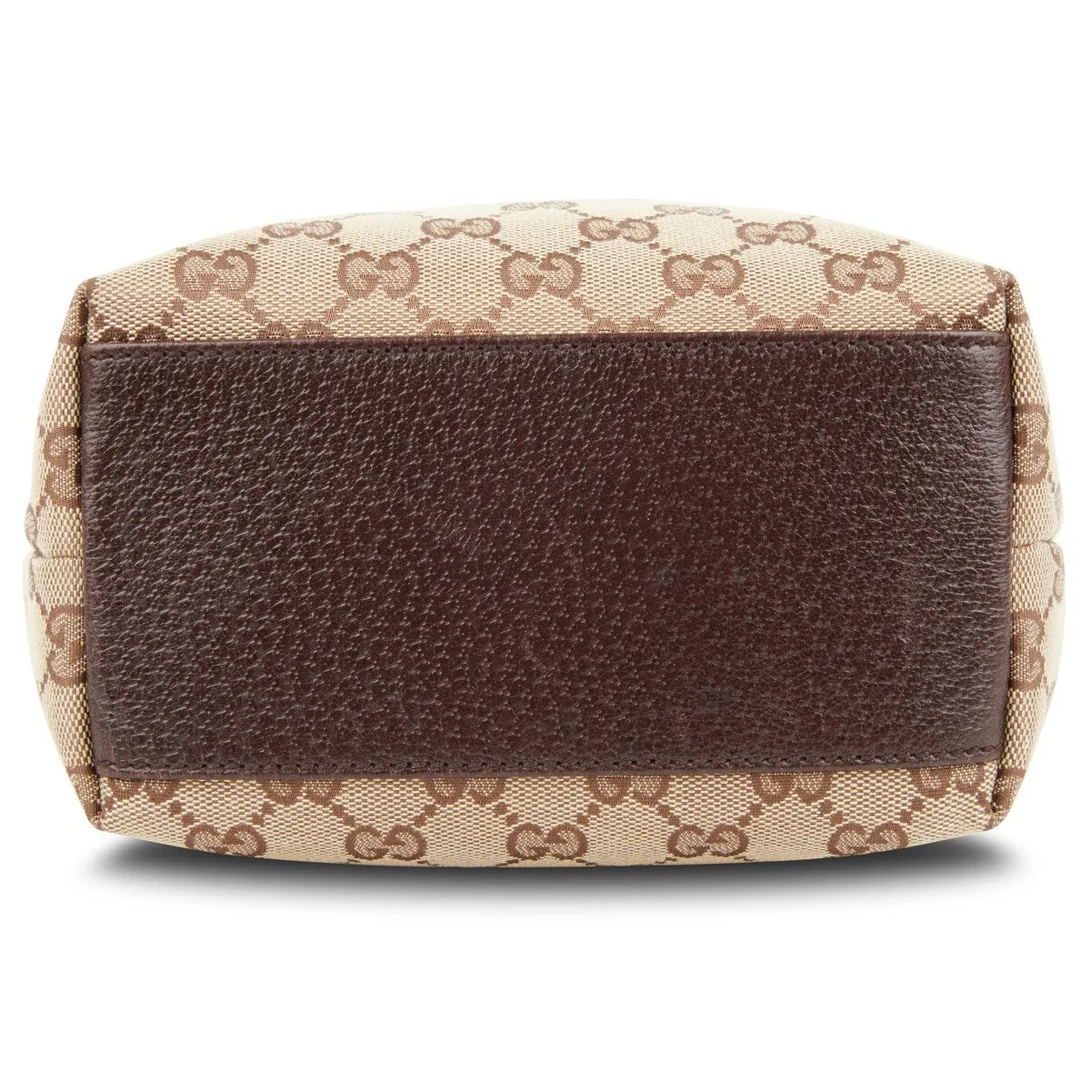 Gucci Charmy Tote Bag GG Canvas (Pre-Owned) - One Size sold by Zulily product image thumbnail 3