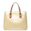 Louis Vuitton Brentwood Monogram Vernis (Pre-Owned) - One Size sold by Zulily