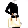 Louis Vuitton Brentwood Monogram Vernis (Pre-Owned) - One Size sold by Zulily