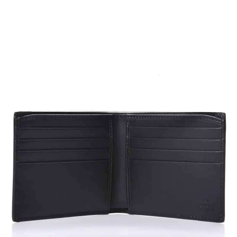 Gucci Bee Bifold Wallet (Pre-Owned) - One Size sold by Zulily