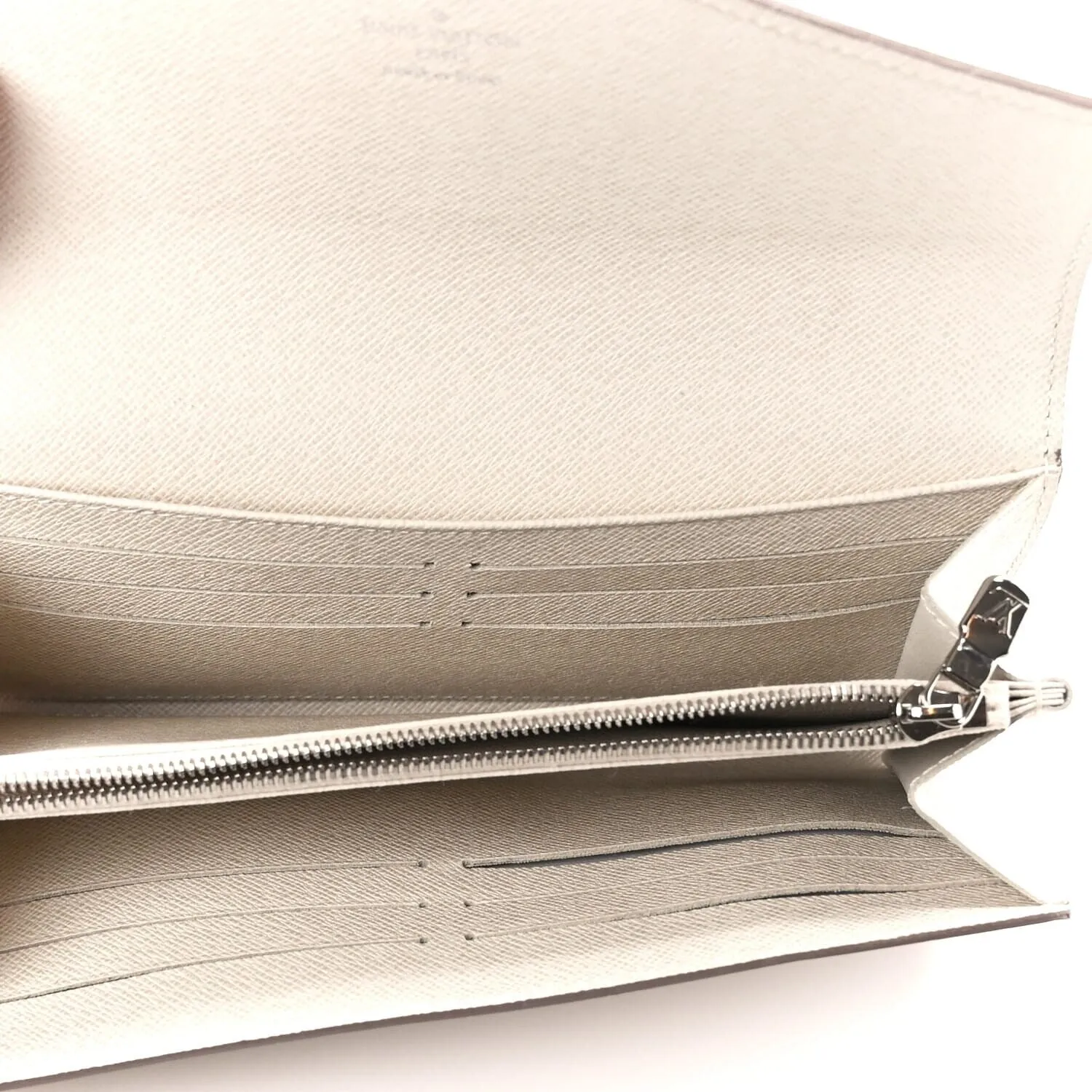 Louis Vuitton Sarah Wallet Epi (Pre-Owned) - One Size sold by Zulily product image thumbnail 5