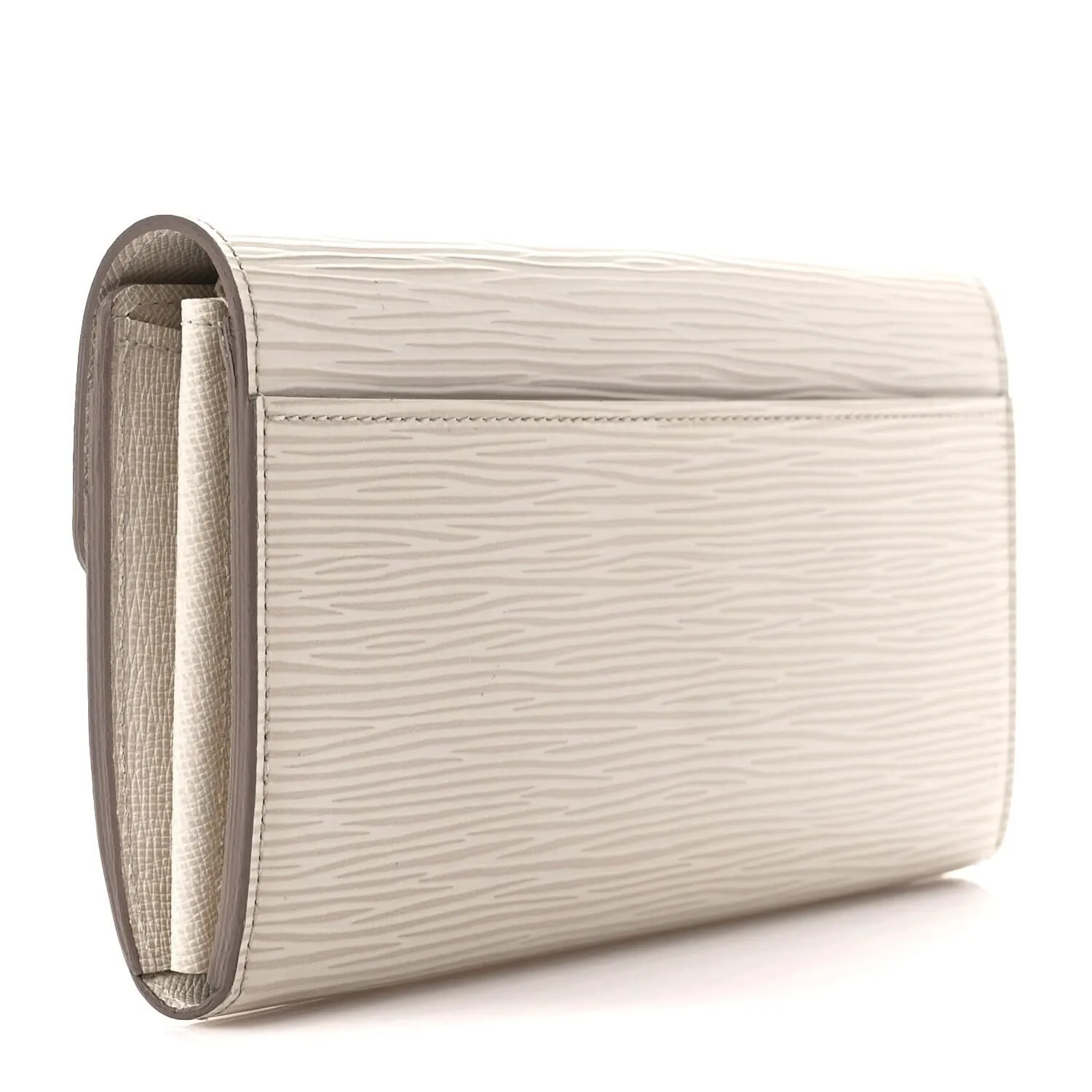 Louis Vuitton Sarah Wallet Epi (Pre-Owned) - One Size sold by Zulily product image thumbnail 2