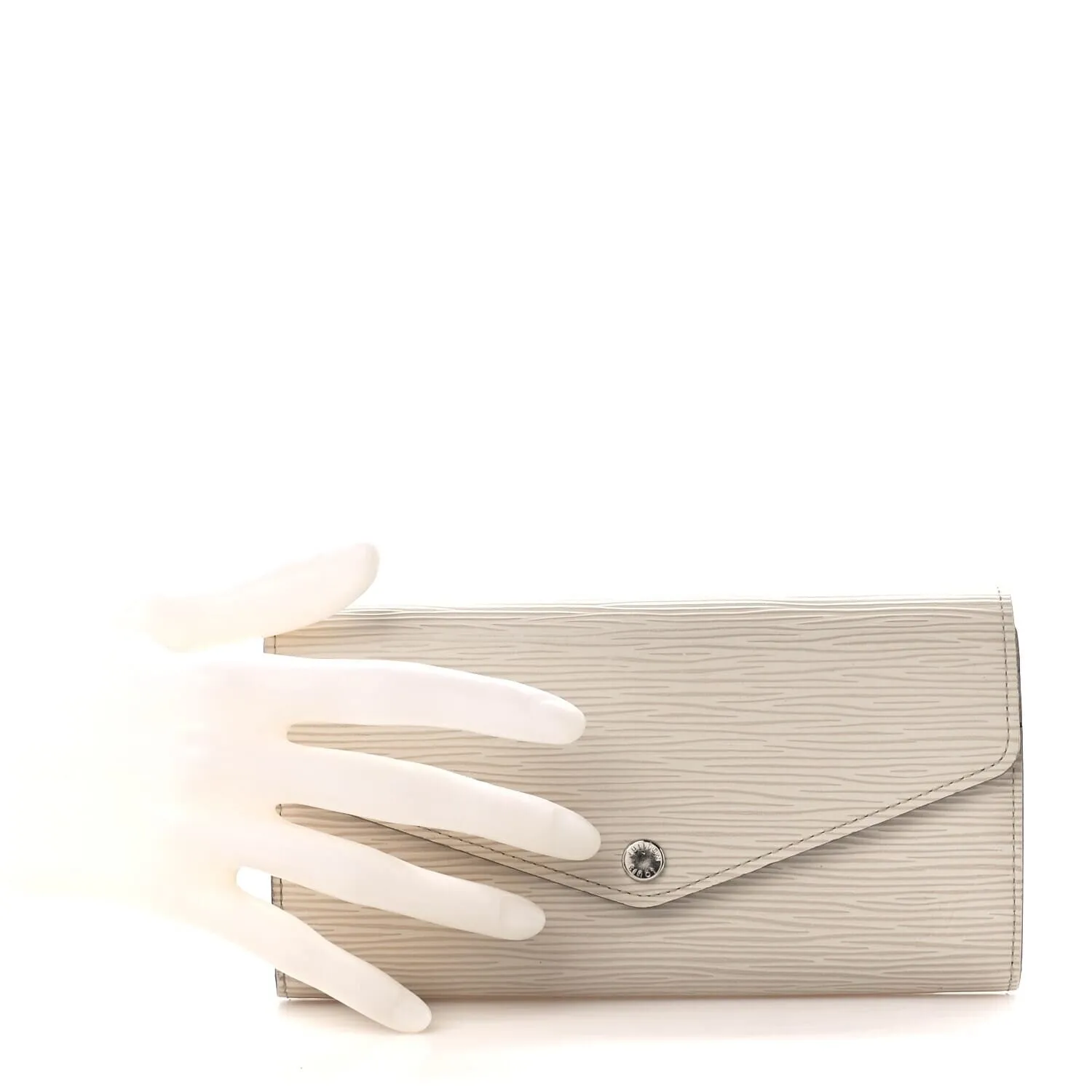 Louis Vuitton Sarah Wallet Epi (Pre-Owned) - One Size sold by Zulily