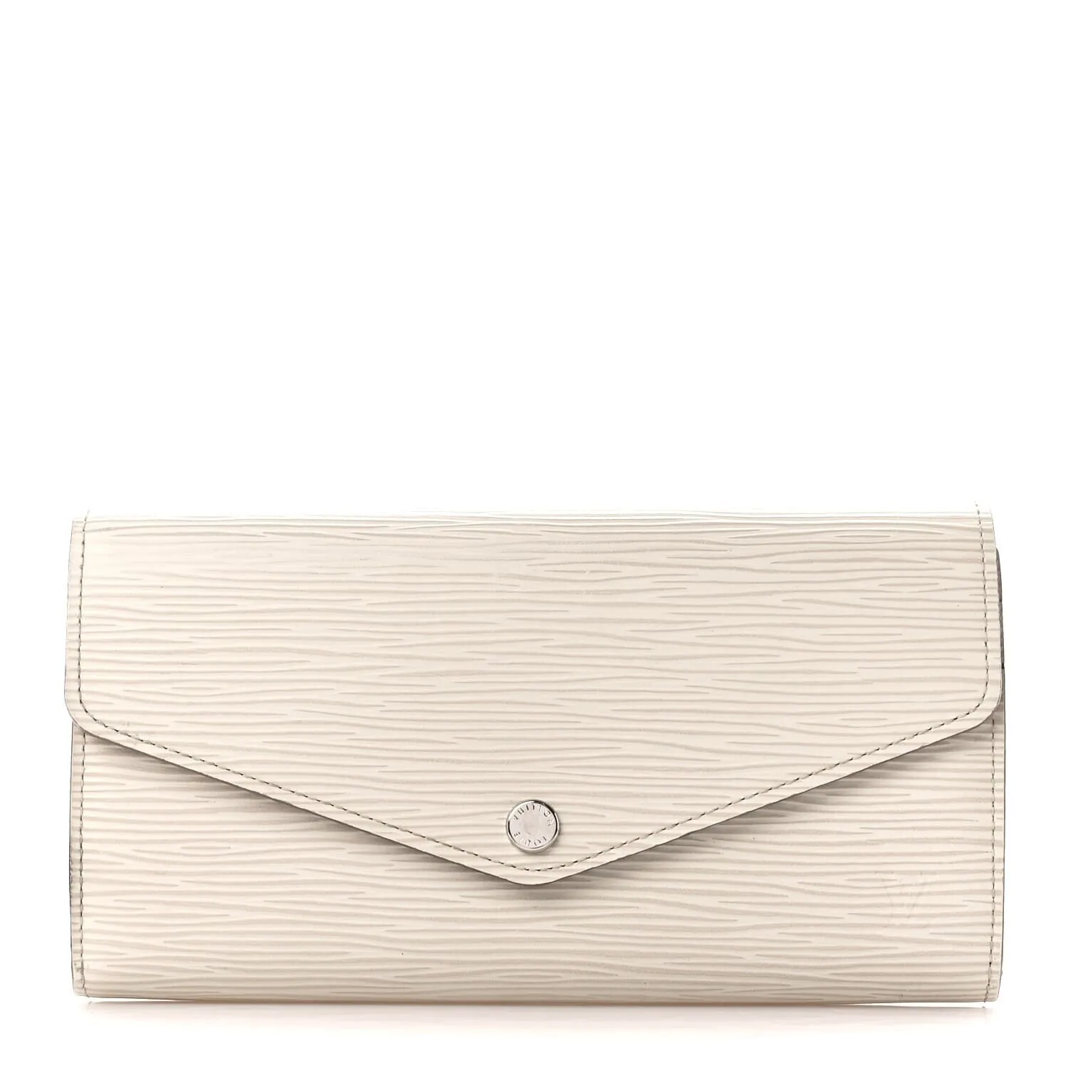 Louis Vuitton Sarah Wallet Epi (Pre-Owned) - One Size sold by Zulily product image thumbnail 3