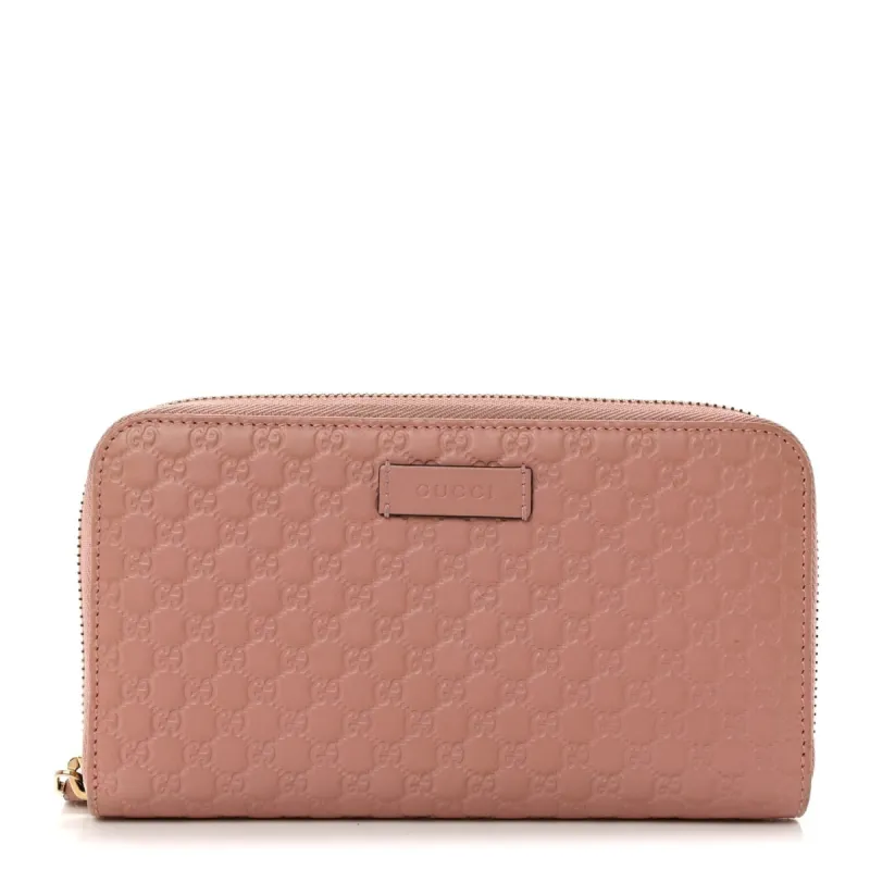 Gucci Zippy wallet (Pre-Owned) - One Size sold by Zulily