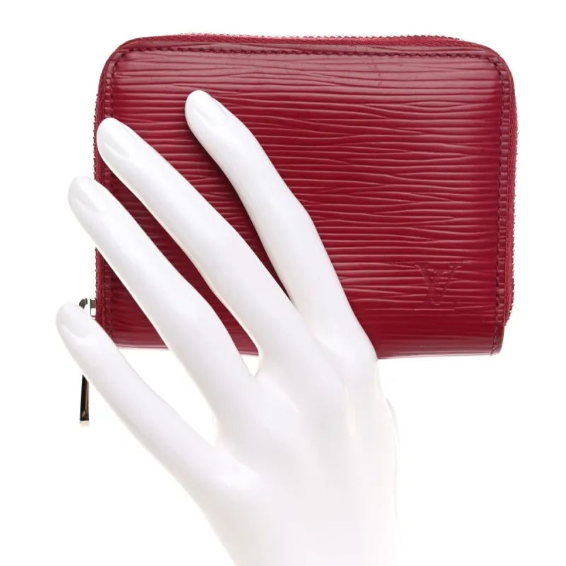 Louis Vuitton Epi Zippy Coin Purse Rose Ballerine (Pre-Owned) - One Size sold by Zulily