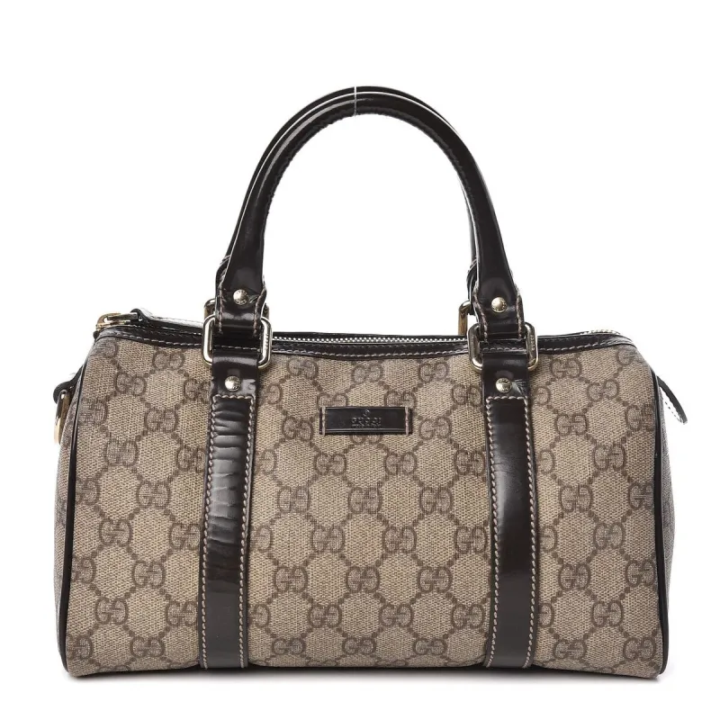 Gucci Small Joy Boston (Pre-Owned) - One Size sold by Zulily