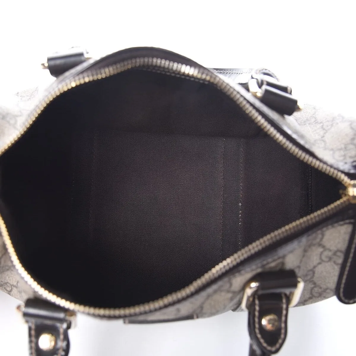 Gucci Small Joy Boston (Pre-Owned) - One Size sold by Zulily product image thumbnail 5