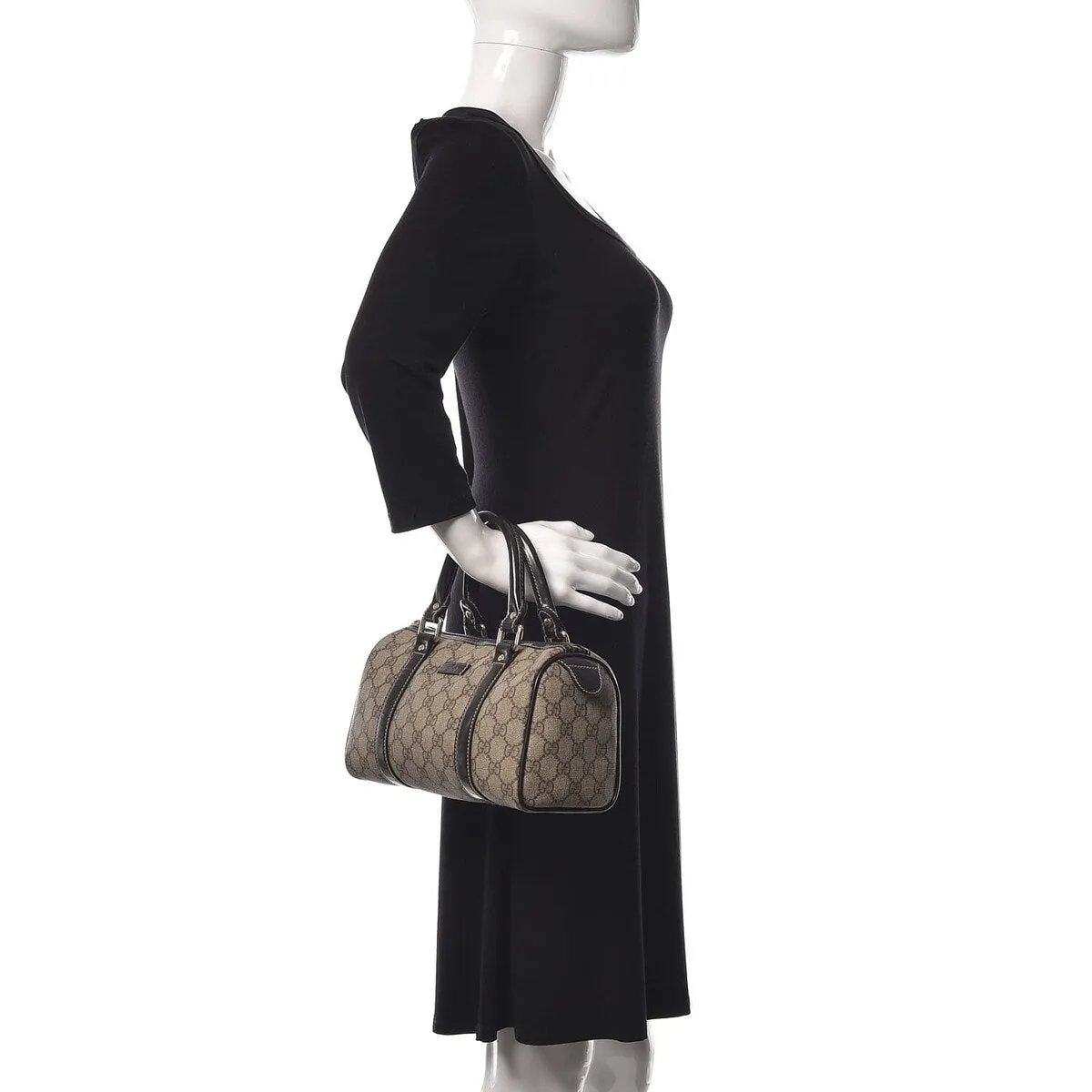 Gucci Small Joy Boston (Pre-Owned) - One Size sold by Zulily product image thumbnail 2