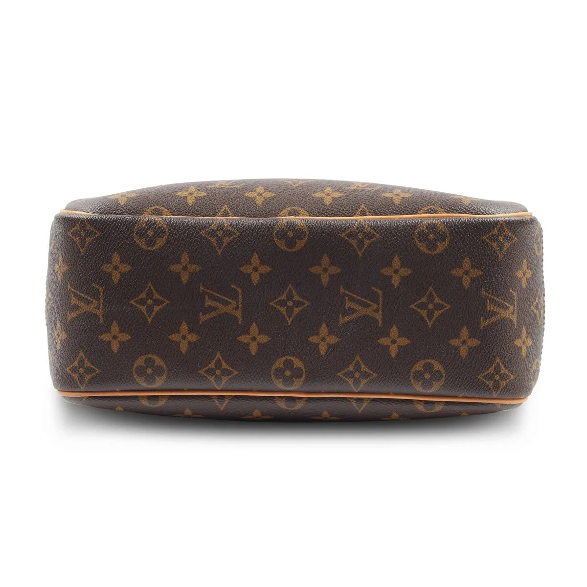 Louis Vuitton Trouville Monogram (Pre-Owned) - One Size sold by Zulily product image thumbnail 3