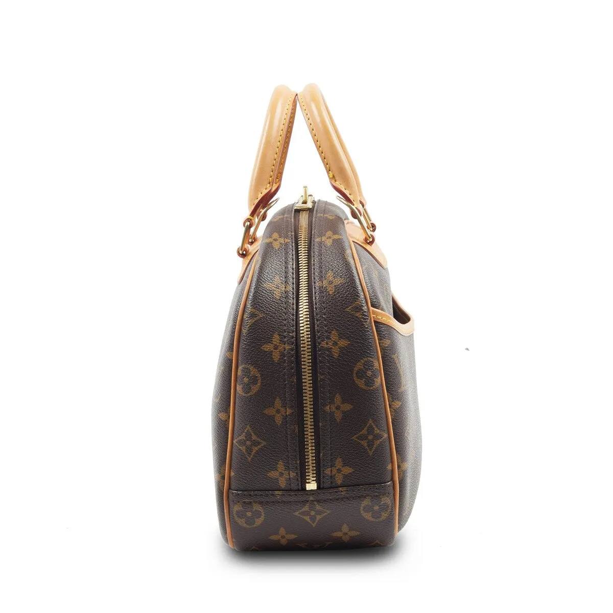 Louis Vuitton Trouville Monogram (Pre-Owned) - One Size sold by Zulily product image thumbnail 2