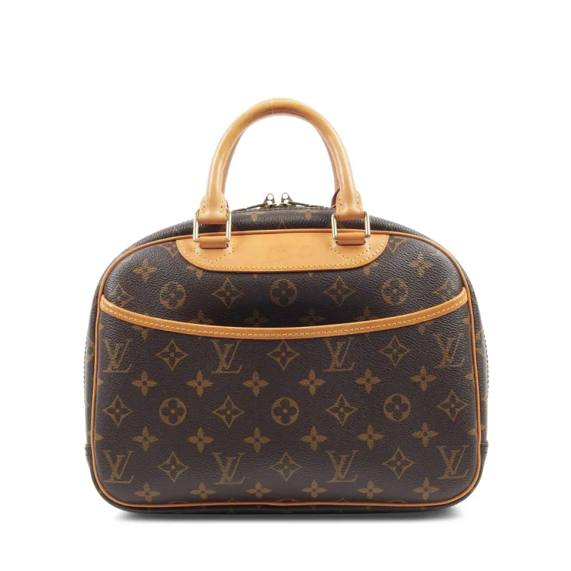 Louis Vuitton Trouville Monogram (Pre-Owned) - One Size sold by Zulily