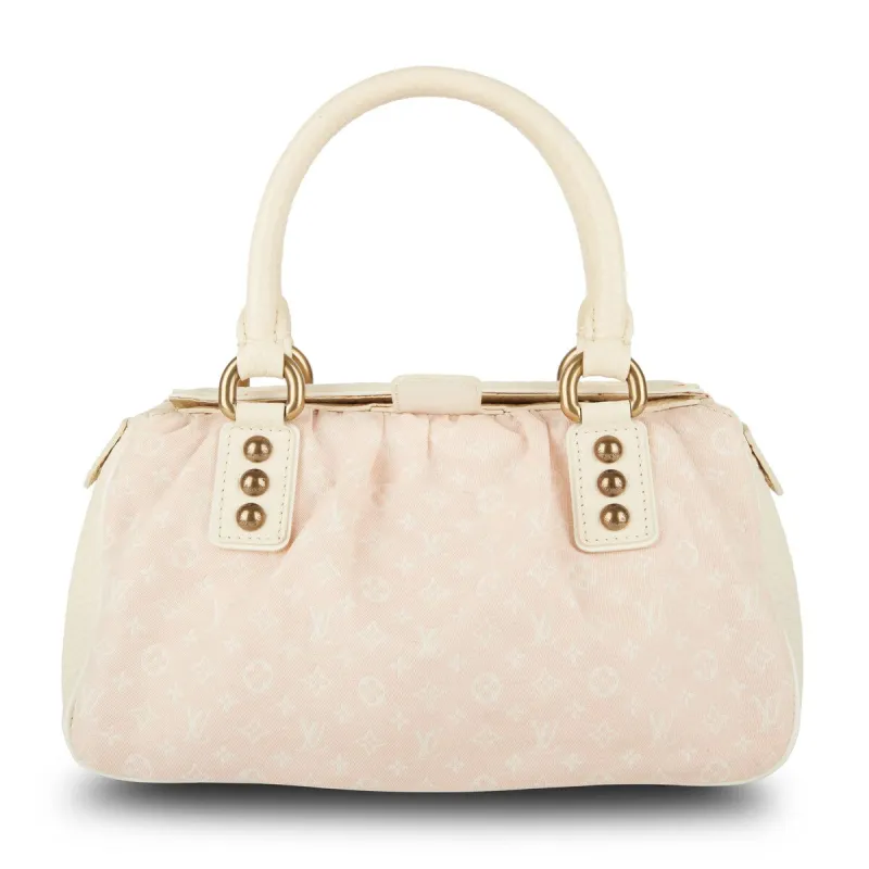 Louis Vuitton Trapeze PM Mini Lin (Pre-Owned) - One Size sold by Zulily