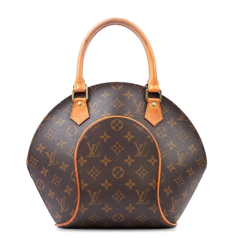 Louis Vuitton Ellipse Monogram (Pre-Owned) - PM sold by Zulily
