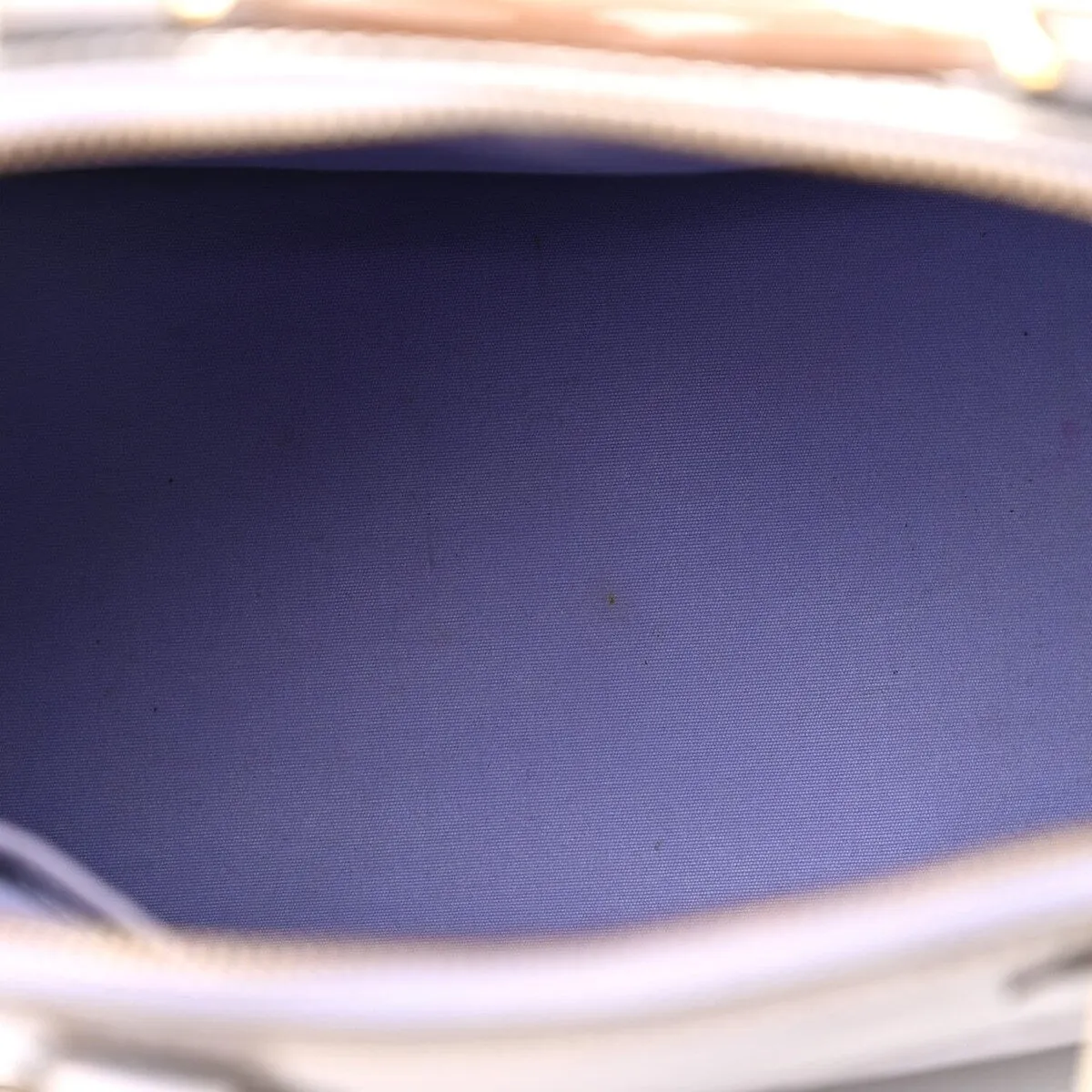 Louis Vuitton Vernis Alma BB Magenta (Pre-Owned) - PM sold by Zulily product image thumbnail 5