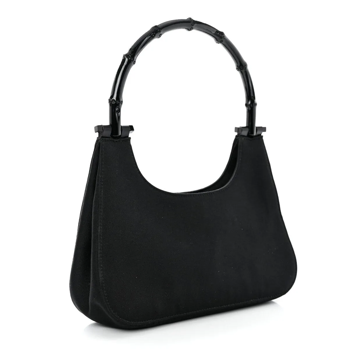 Gucci Bamboo Handbag (Pre-Owned) - One Size sold by Zulily product image thumbnail 2