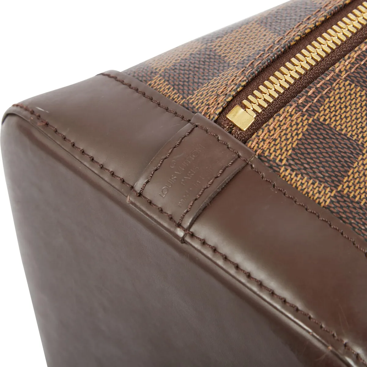 Louis Vuitton Alma (Pre-Owned) - PM sold by Zulily product image thumbnail 5