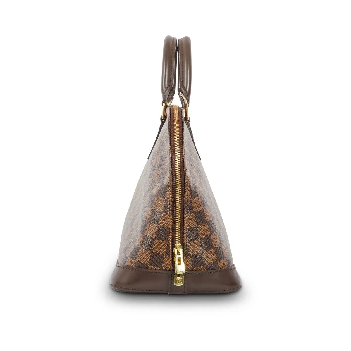 Louis Vuitton Alma (Pre-Owned) - PM sold by Zulily product image thumbnail 2