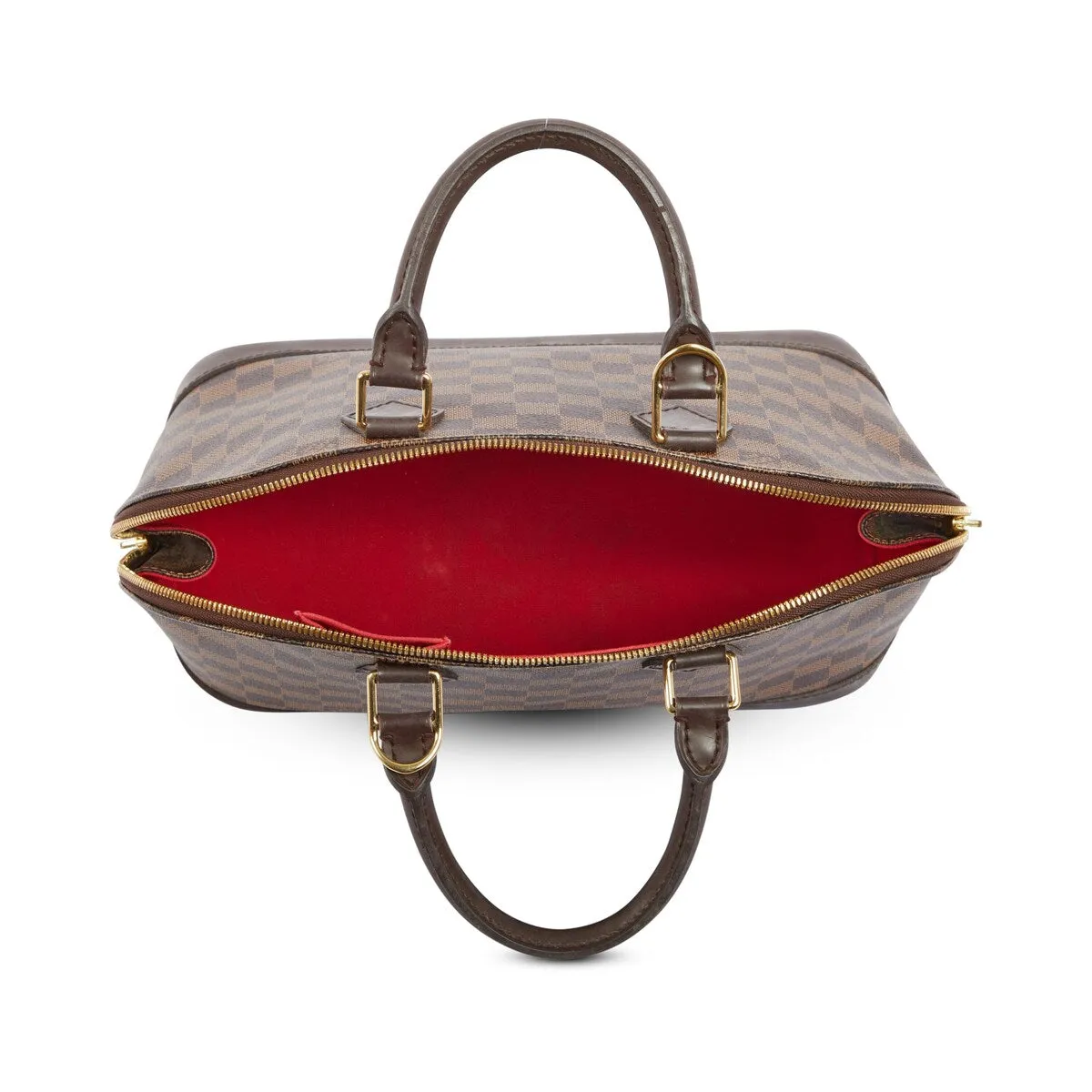 Louis Vuitton Alma (Pre-Owned) - PM sold by Zulily product image thumbnail 4