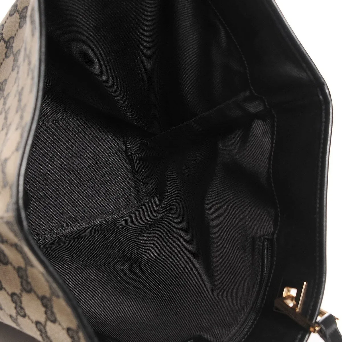 Gucci Bucket Tote Bag (Pre-Owned) - One Size sold by Zulily product image thumbnail 5