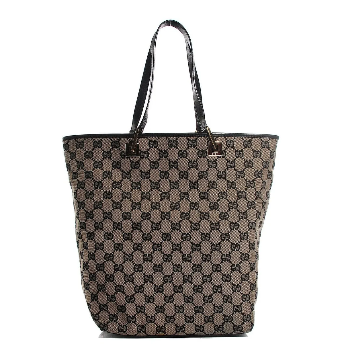Gucci Bucket Tote Bag (Pre-Owned) - One Size sold by Zulily
