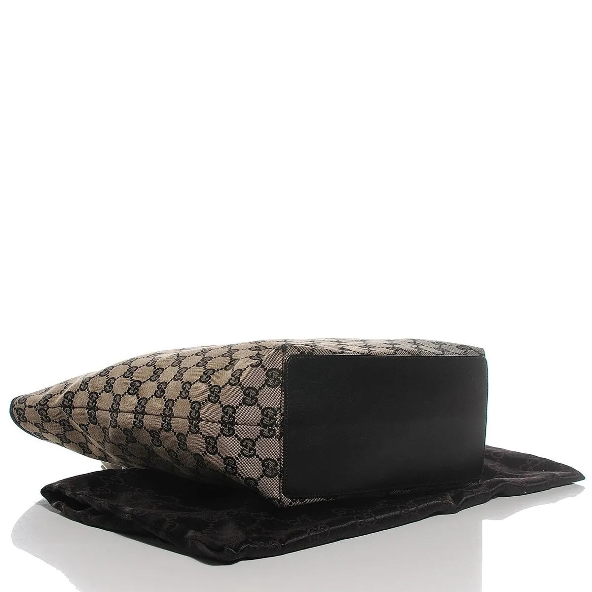 Gucci Bucket Tote Bag (Pre-Owned) - One Size sold by Zulily product image thumbnail 4