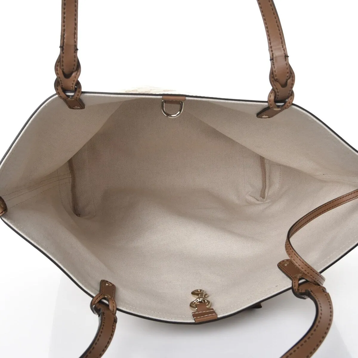 Gucci Craft Tote (Pre-Owned) - One Size sold by Zulily product image thumbnail 5