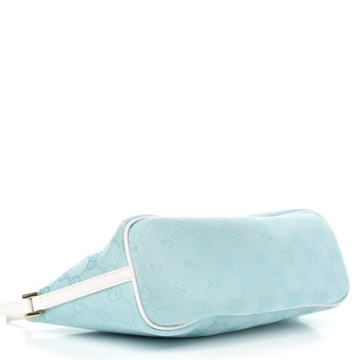 Gucci Boat Pochette GG Canvas (Pre-Owned) - One Size sold by Zulily product image thumbnail 4