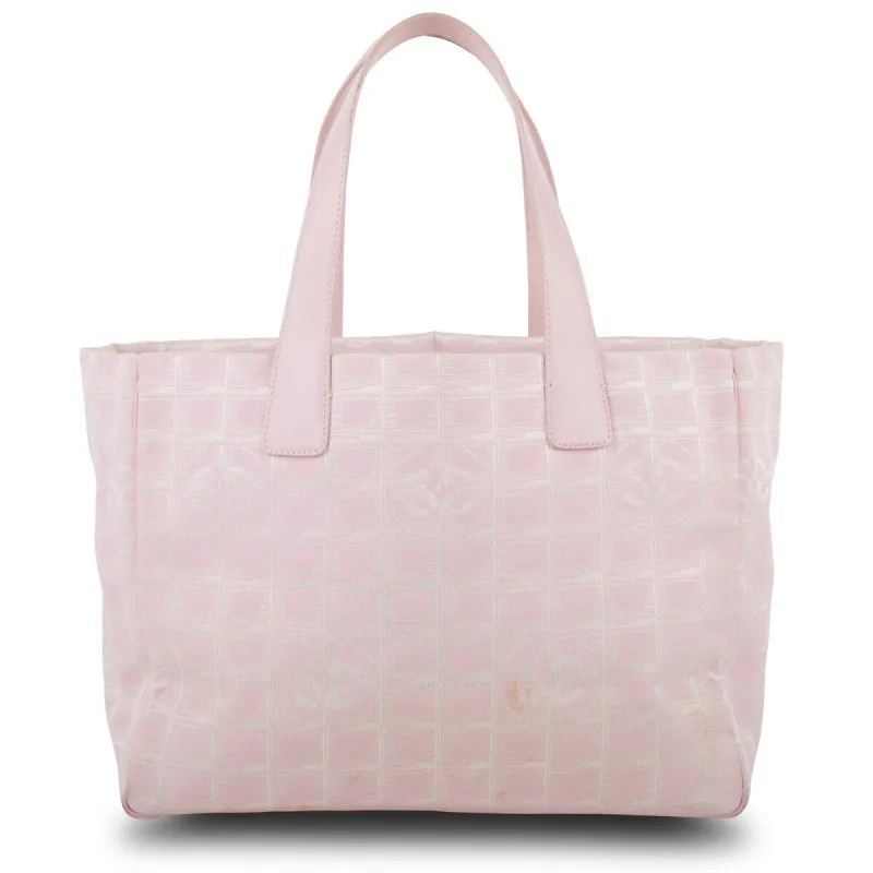 Chanel Sportline Tote Bag Large (Pre-Owned) made by Chanel
