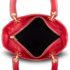Dior Lady Dior GHW Medium Cannage (Pre-Owned) sold by Zulily