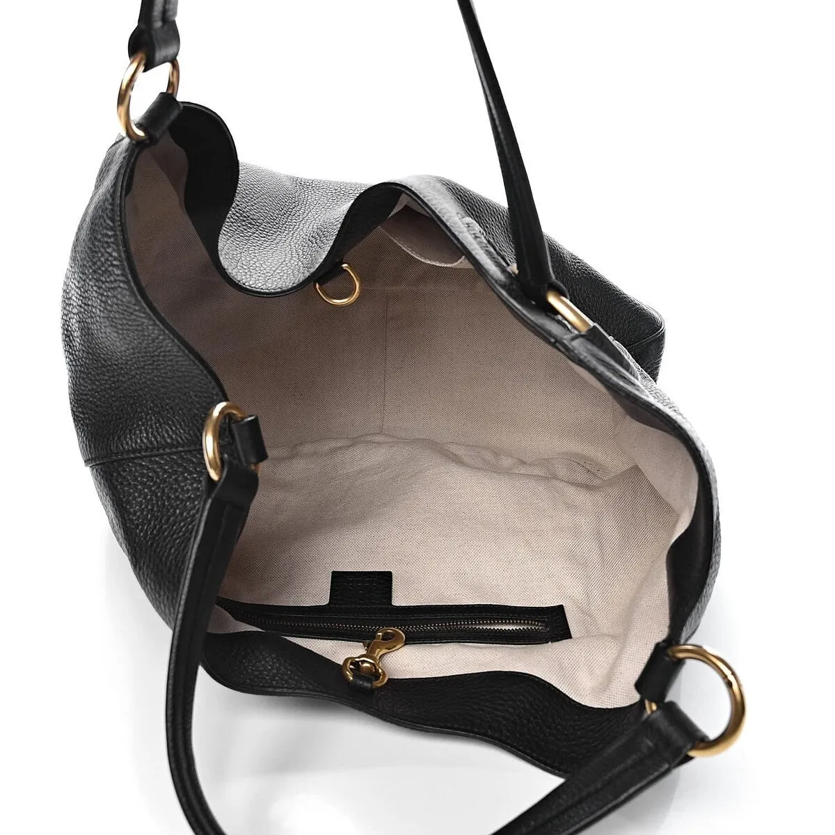 Gucci Tote Bag (Pre-Owned) - One Size sold by Zulily product image thumbnail 5