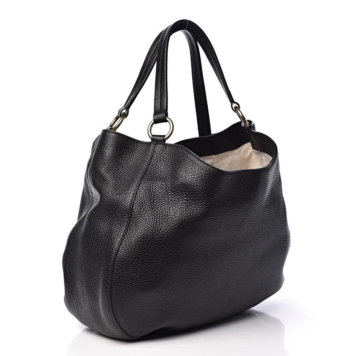 Gucci Tote Bag (Pre-Owned) - One Size sold by Zulily product image thumbnail 3