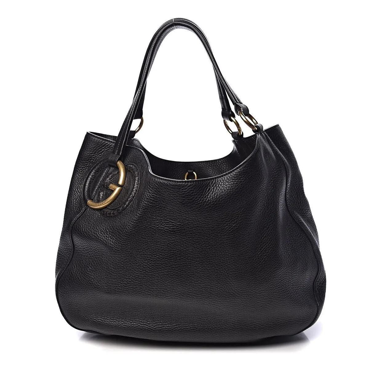 Gucci Tote Bag (Pre-Owned) - One Size sold by Zulily