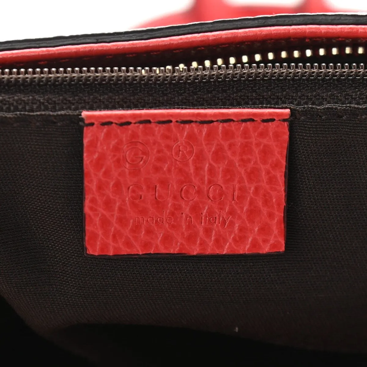 Gucci Bamboo Tassel Tote (Pre-Owned) - One Size sold by Zulily product image thumbnail 5