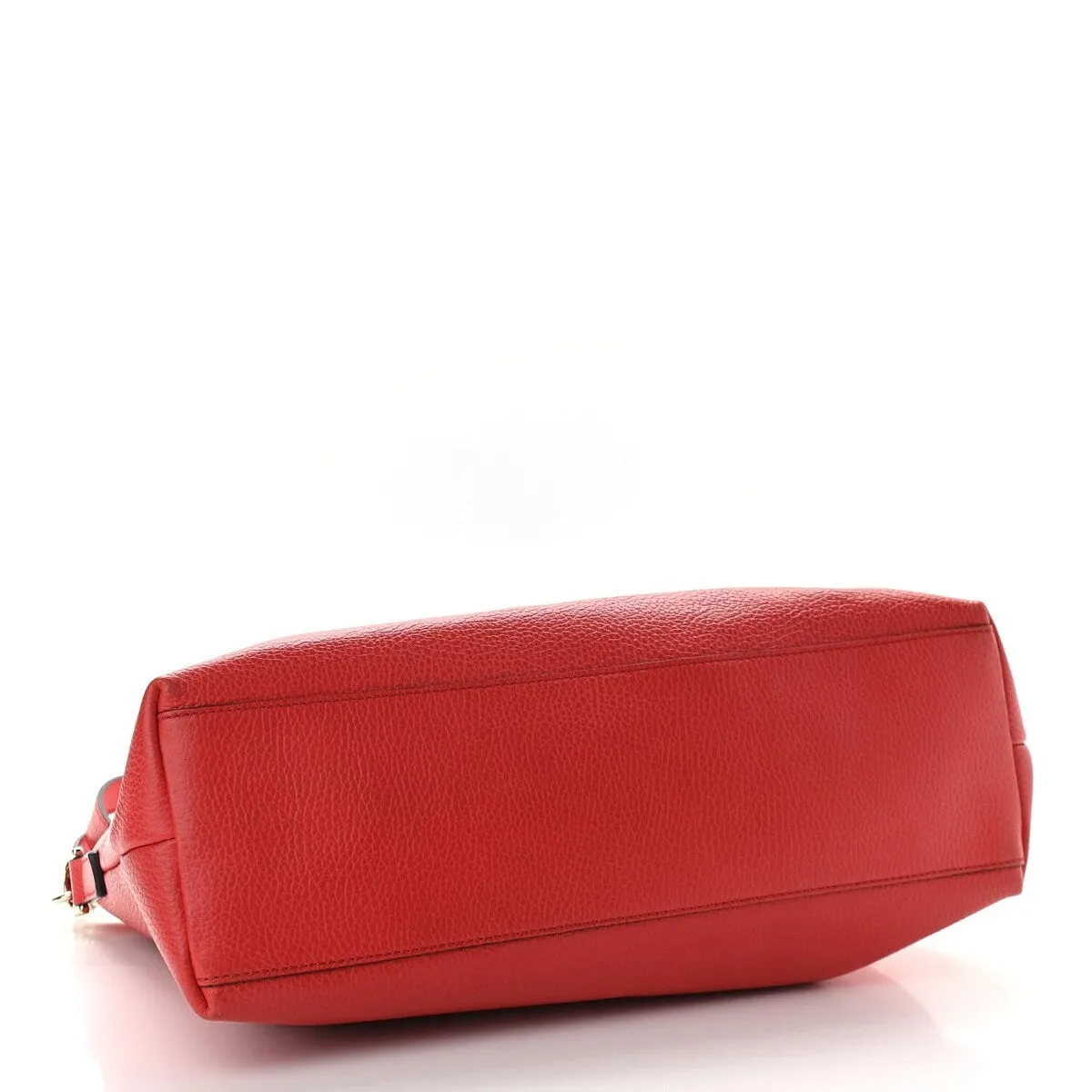 Gucci Bamboo Tassel Tote (Pre-Owned) - One Size sold by Zulily product image thumbnail 3