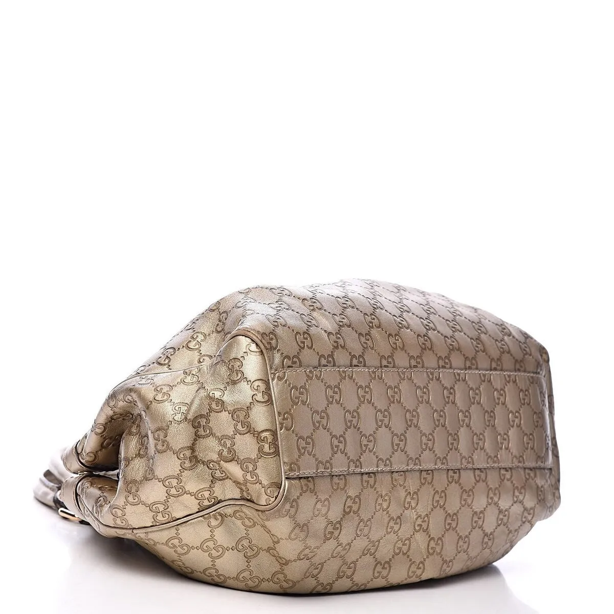 Gucci Sukey Tote Bag Guccissima (Pre-Owned) - Medium sold by Zulily product image thumbnail 4