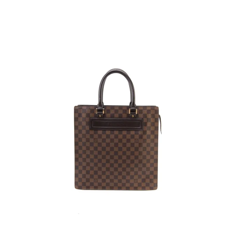 Louis Vuitton Venice Damier Ebene (Pre-Owned) - PM sold by Zulily
