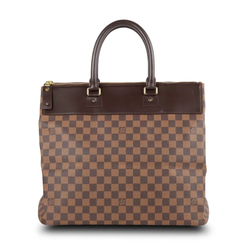 Louis Vuitton West End Damier Ebene (Pre-Owned) - PM sold by Zulily