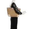 Gucci Princy Tote Bag GG Canvas (Pre-Owned) - One Size sold by Zulily