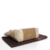 Gucci Princy Tote Bag GG Canvas (Pre-Owned) - One Size sold by Zulily
