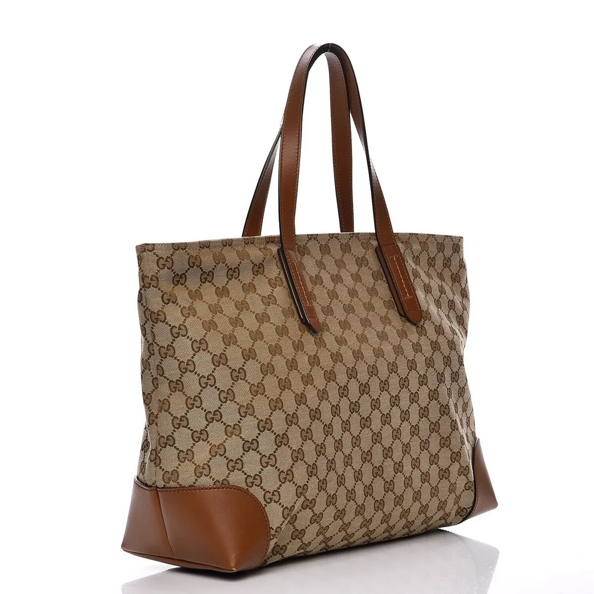 Gucci Tote Bag (Pre-Owned) - One Size sold by Zulily product image thumbnail 2