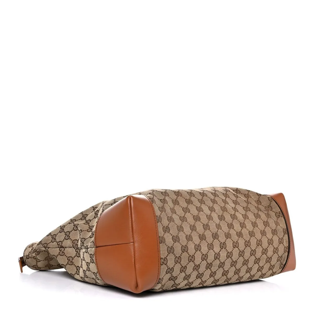 Gucci Tote Bag (Pre-Owned) - One Size sold by Zulily product image thumbnail 4