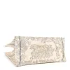 Dior Toile De Jouy Book Tote (Pre-Owned) - Medium sold by Zulily