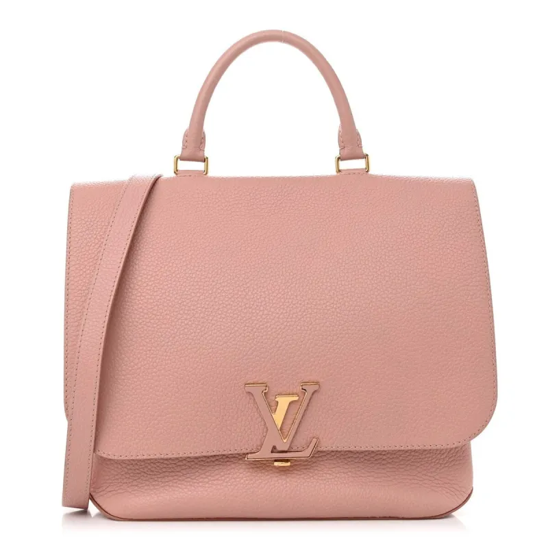 Louis Vuitton Volta LV Taurillon (Pre-Owned) - One Size sold by Zulily