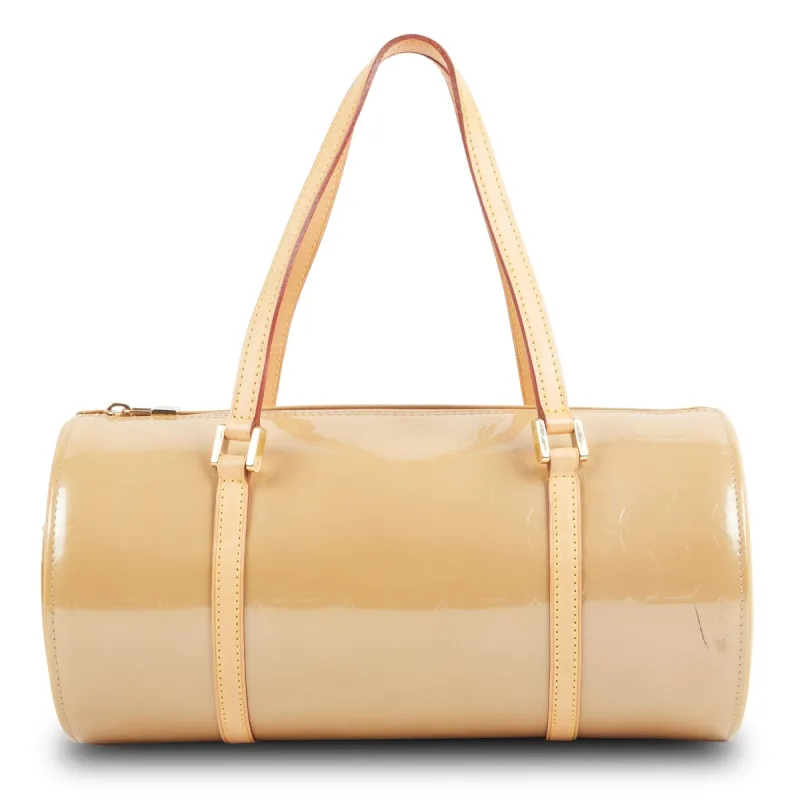 Louis Vuitton Bedford PM Monogram Vernis (Pre-Owned) - One Size sold by Zulily