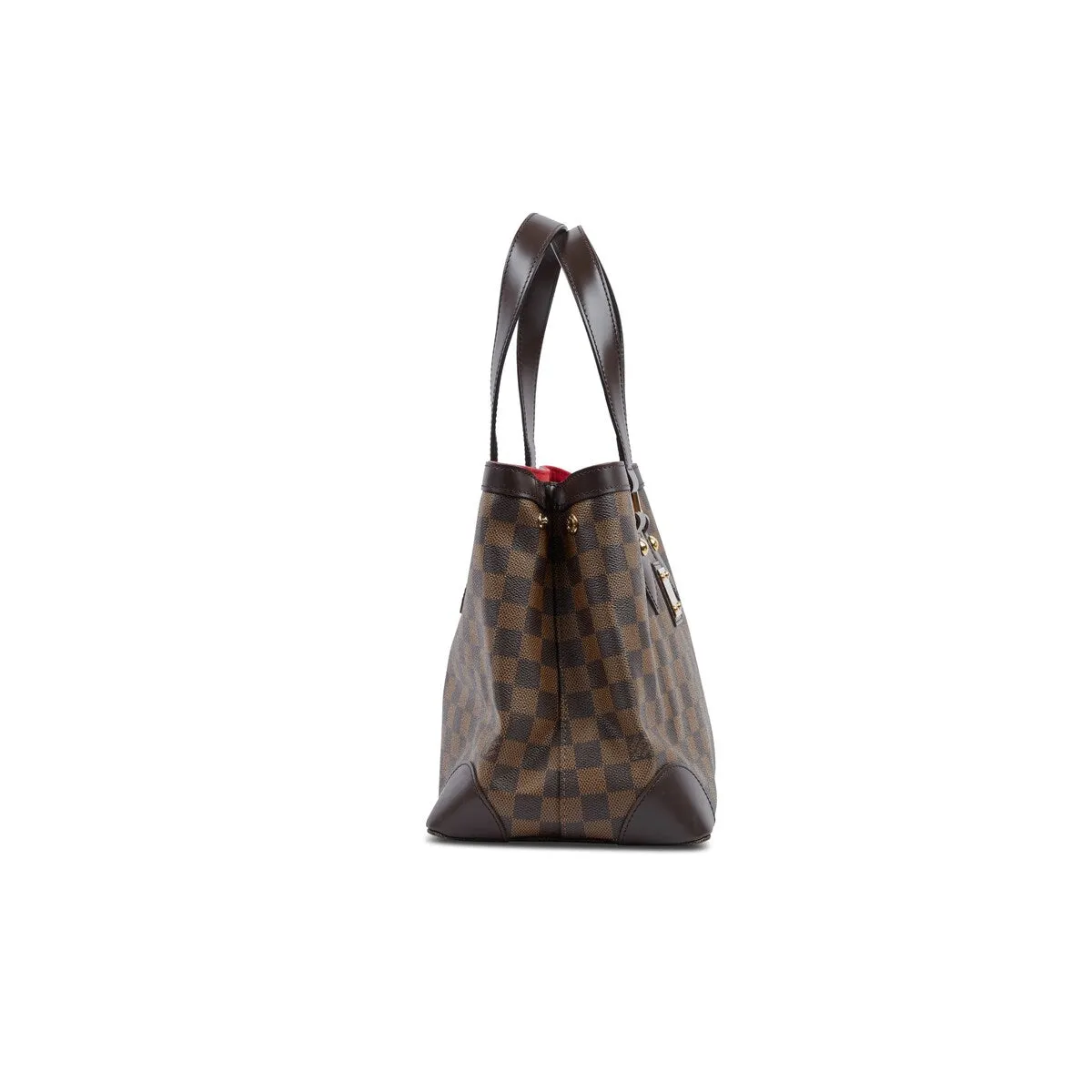 Louis Vuitton Hampstead PM Damier Ebene (Pre-Owned) sold by Zulily product image thumbnail 2