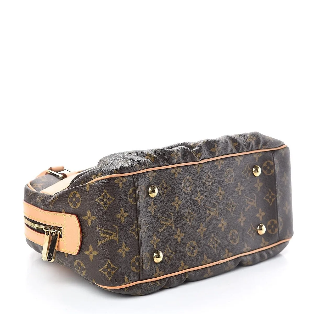 Louis Vuitton Monogram Mizi Monogram Mizi (Pre-Owned) - One Size sold by Zulily product image thumbnail 4