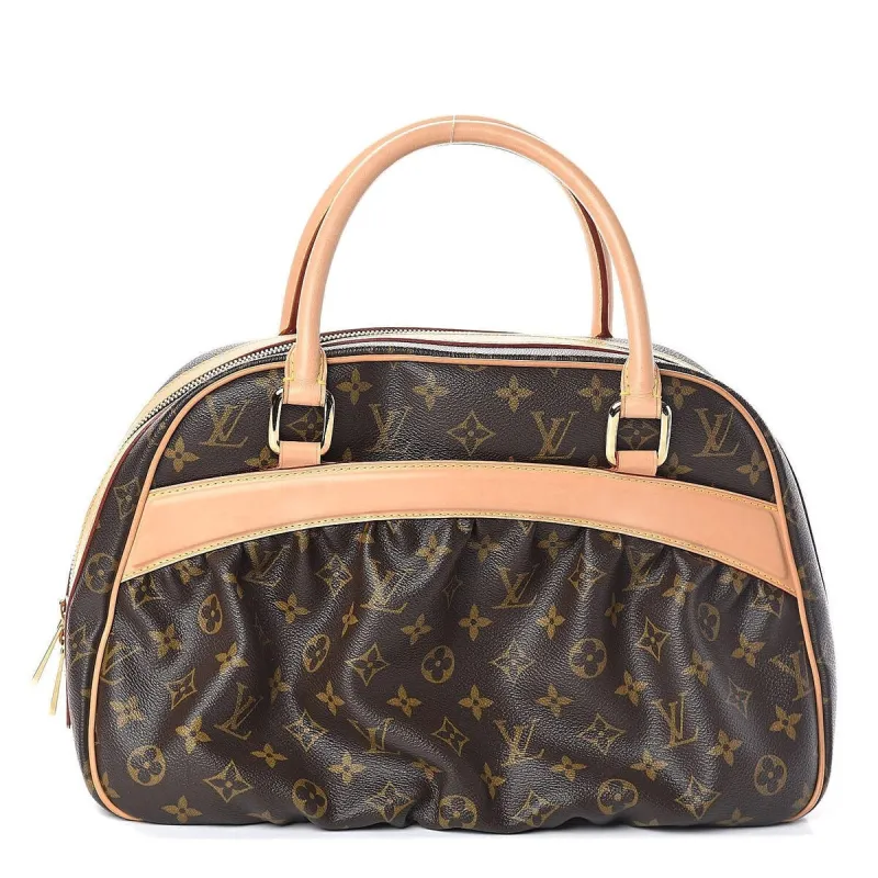 Louis Vuitton Monogram Mizi Monogram Mizi (Pre-Owned) - One Size sold by Zulily