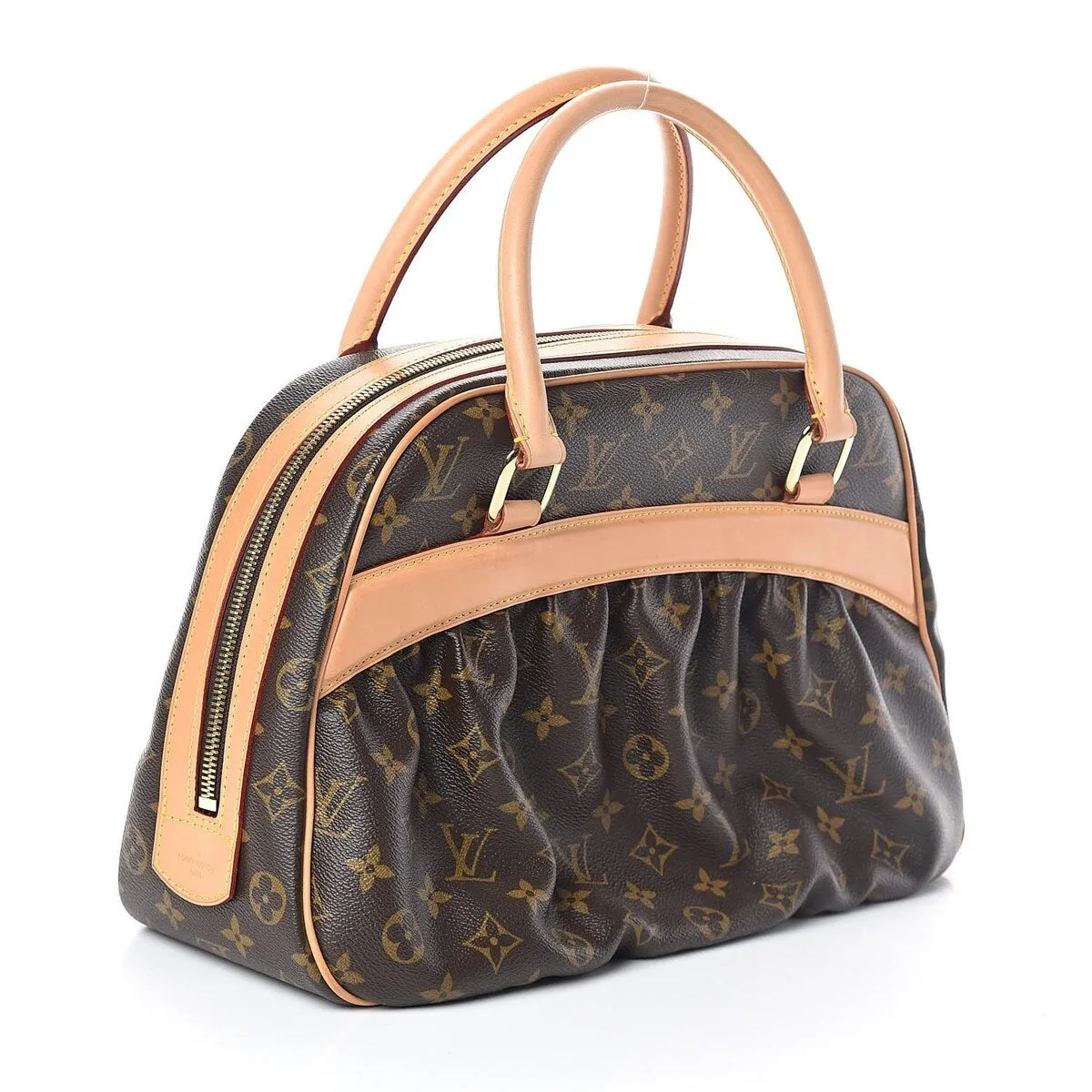Louis Vuitton Monogram Mizi Monogram Mizi (Pre-Owned) - One Size sold by Zulily product image thumbnail 3